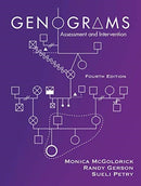 Genograms : Assessment and Treatment-9780393714043