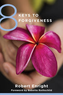 8 Keys to Forgiveness-9780393734058