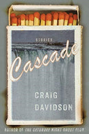 Cascade - Stories-9780393866902