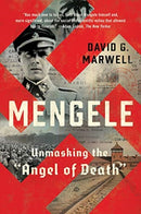 Mengele : Unmasking the "Angel of Death"-9780393867503