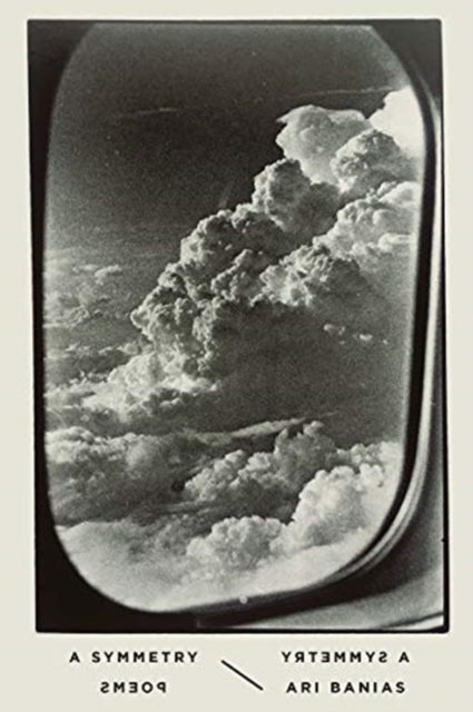 A Symmetry - Poems-9780393868135