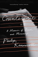 Counterpoint : A Memoir of Bach and Mourning-9780393868388