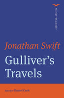 Gulliver's Travels (The Norton Library)-9780393870732