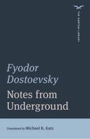 Notes from Underground-9780393870862