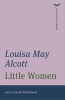 Little Women (The Norton Library)-9780393876734