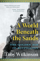 World Beneath the Sands