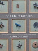 Foreign Bodies : Poems-9780393882445