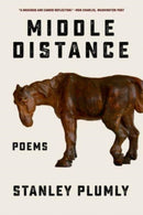 Middle Distance – Poems