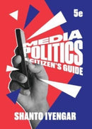Media Politics-9780393887778