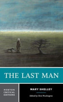 The Last Man : A Norton Critical Edition-9780393887822