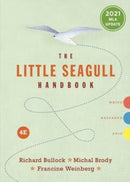 The Little Seagull Handbook : 2021 MLA Update-9780393888959