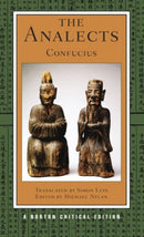 The Analects : A Norton Critical Edition-9780393911954