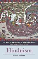The Norton Anthology of World Religions – Hinduism
