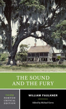 The Sound and the Fury : A Norton Critical Edition-9780393912692