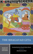 The Bhagavad Gita : A Norton Critical Edition-9780393912920