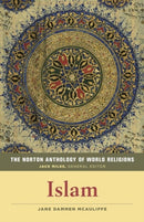 The Norton Anthology of World Religions : Islam-9780393918984