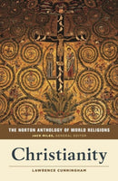 The Norton Anthology of World Religions
