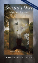 Swann's Way : A Norton Critical Edition-9780393919165