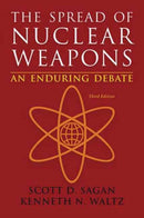 The Spread of Nuclear Weapons