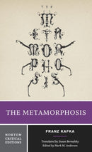 The Metamorphosis – A Norton Critical Edition