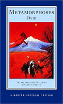 Metamorphoses : A Norton Critical Edition-9780393925340
