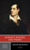 Byron's Poetry and Prose : A Norton Critical Edition-9780393925609