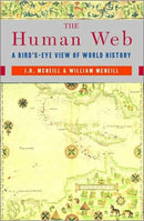 Human Web – A Bird's–Eye View of World History