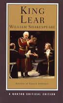 King Lear – A Norton Critical Edition