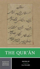 The Qur'an : A Norton Critical Edition-9780393927054
