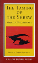 The Taming of the Shrew : A Norton Critical Edition-9780393927078