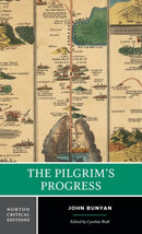 The Pilgrim`s Progress – A Norton Critical Edition