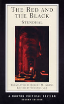 The Red and the Black – A Norton Critical Edition