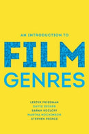 An Introduction to Film Genres-9780393930191