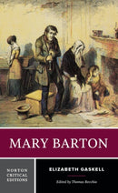 Mary Barton – A Norton Critical Edition