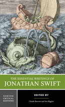 The Essential Writings of Jonathan Swift – A Norton Critical Edition