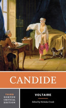 Candide : A Norton Critical Edition-9780393932522