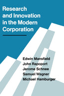 Research and Innovation in the Modern Corporation-9780393933017