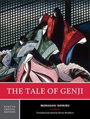 The Tale of Genji : A Norton Critical Edition-9780393933987
