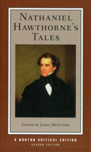 Nathaniel Hawthorne`s Tales – A Norton Critical Edition