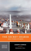 The Secret Sharer and Other Stories : A Norton Critical Edition-9780393936339