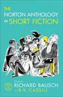 The Norton Anthology of Short Fiction 8e