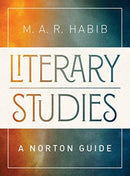 Literary Studies – A Norton Guide