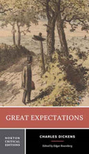 Great Expectations – A Norton Critical Edition