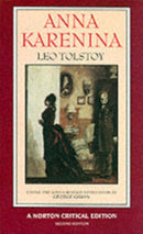Anna Karenina – A Norton Critical Edition