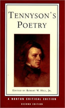 Tennyson`s Poetry – A Norton Critical Edition