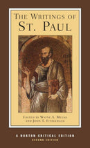 The Writings of St. Paul – A Norton Critical Edition