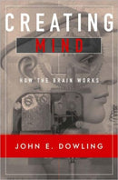 Creating Mind : How the Brain Works-9780393974461