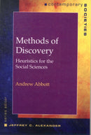 Methods of Discovery – Heuristics for the Social Sciences