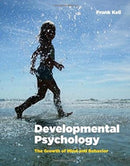 Developmental Psychology : The Growth of Mind and Behavior-9780393978858