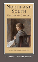 North and South – A Norton Critical Edition